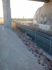 28. Cerramiento Vías Férreas